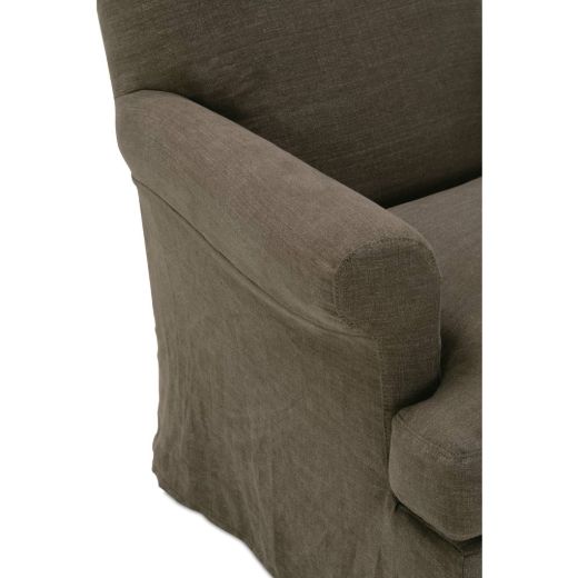 Picture of Whitby Slipcovered Chair
